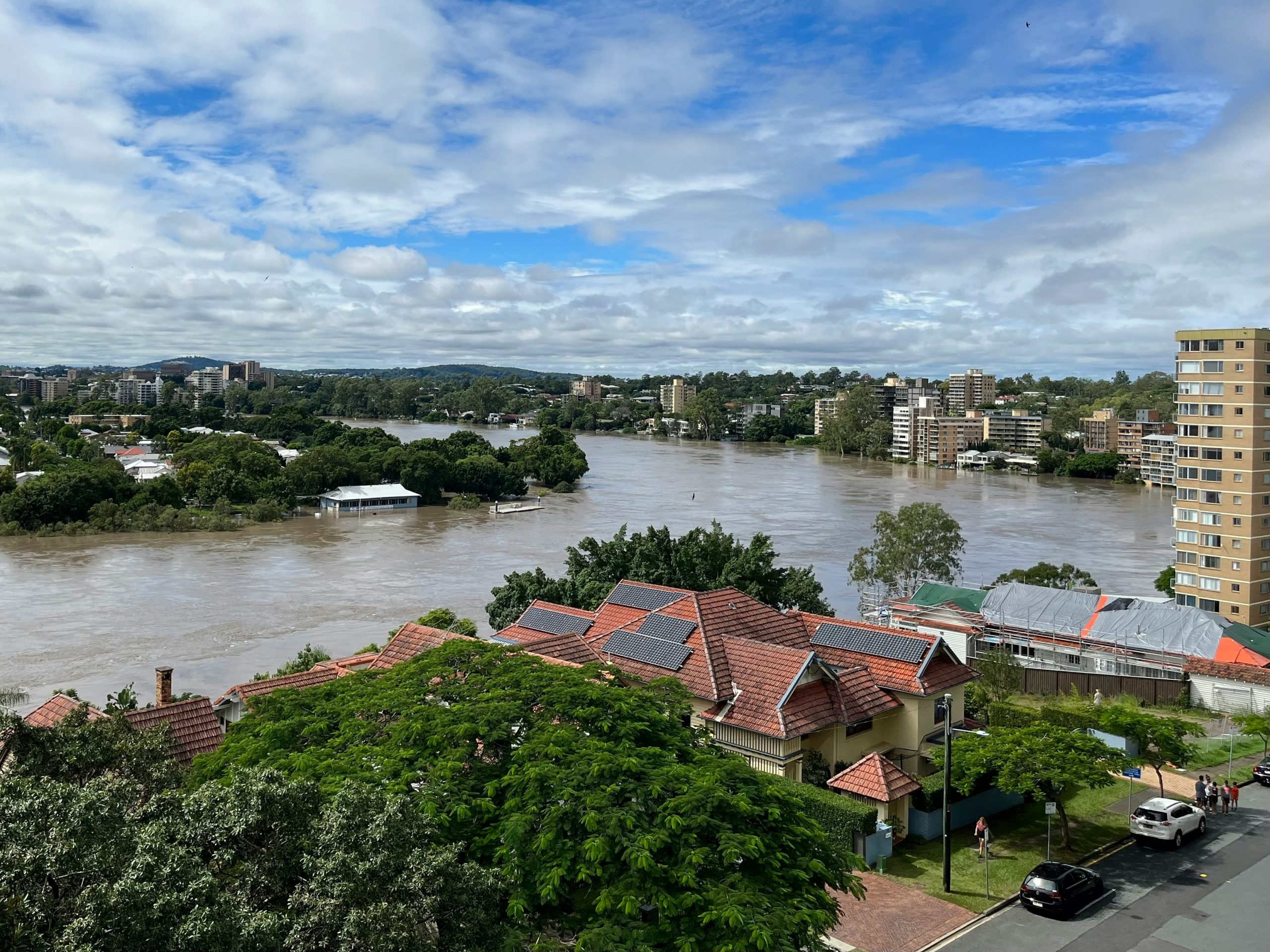Smartersafer Urges Congress To Oppose Natural Catastrophe Bailout Legislation