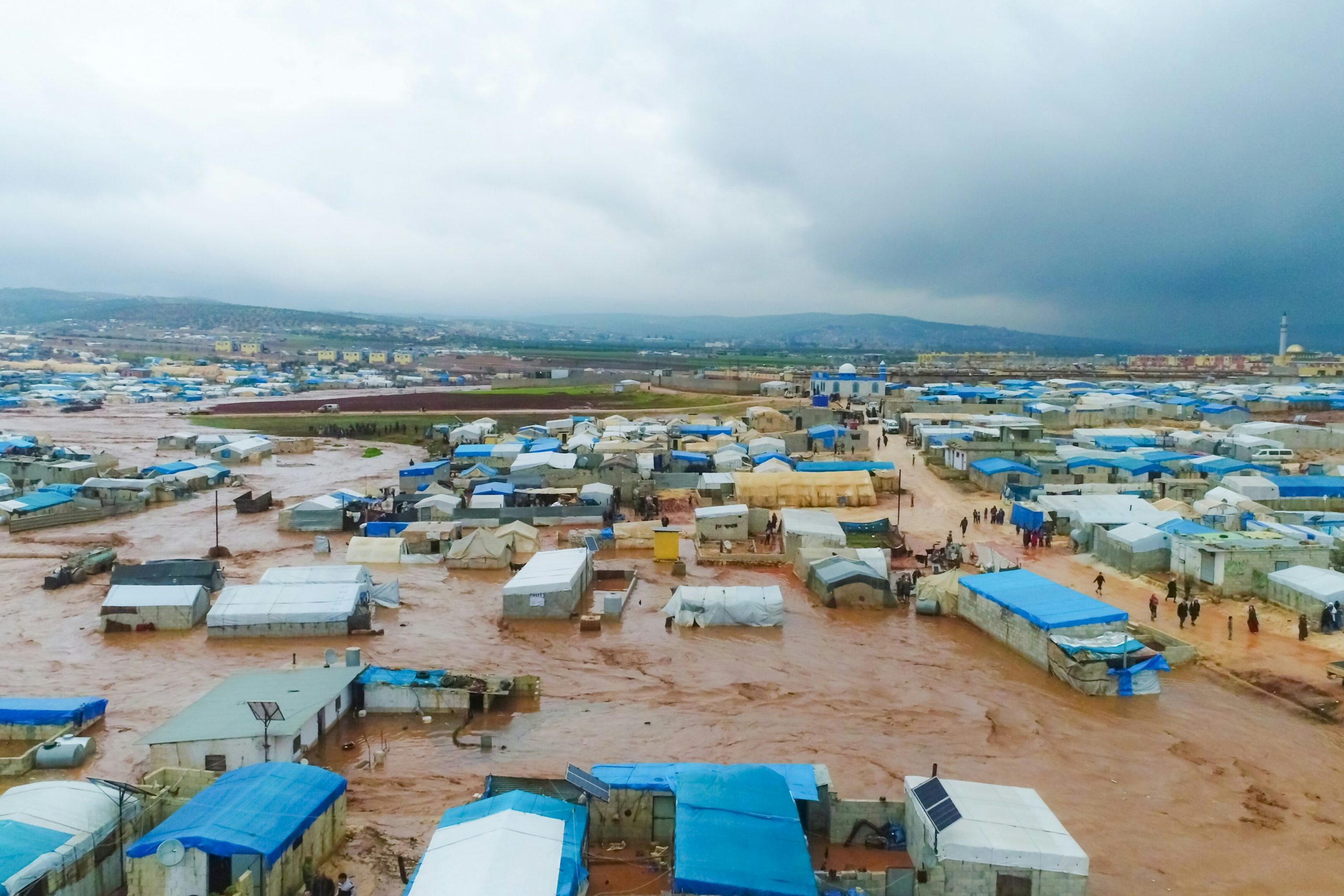 SmarterSafer Calls on Senate Committee to Move Flood Insurance Reform