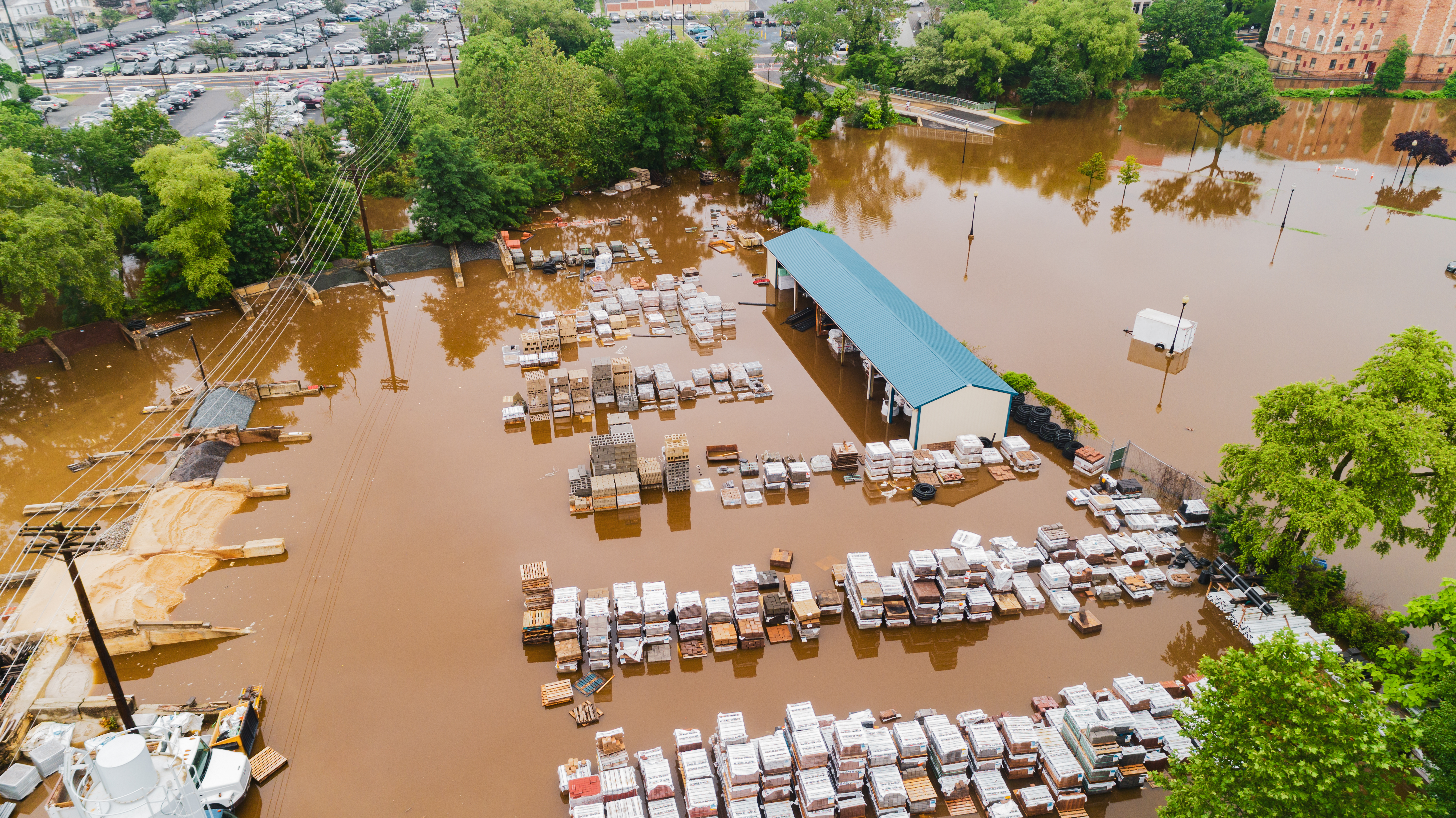 How To Prevent A Flood Insurance Crisis In New Jersey