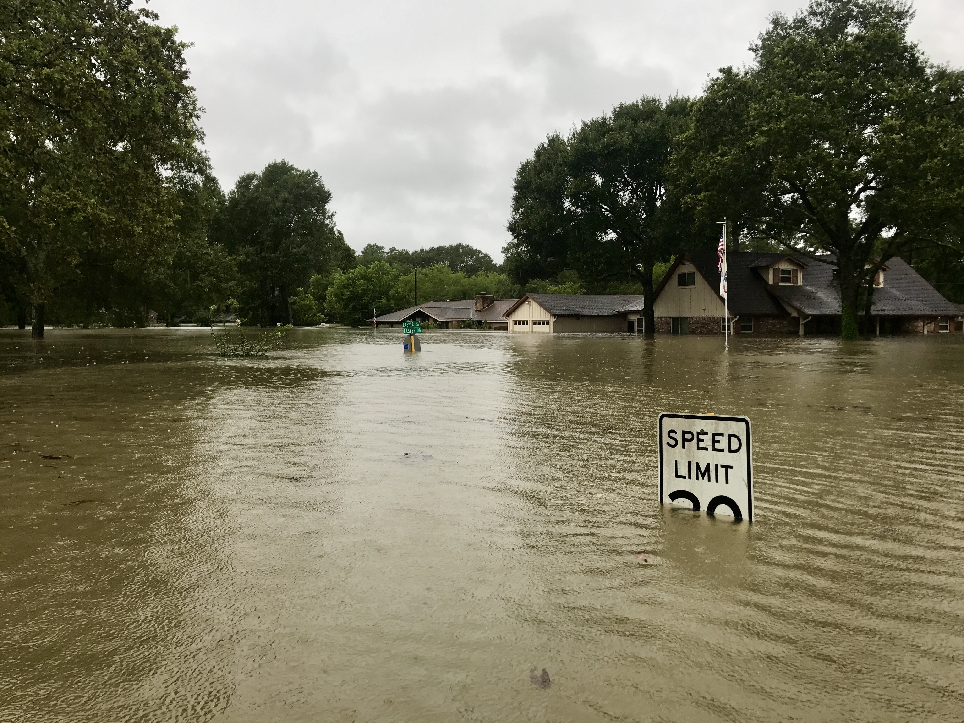 Updated flood insurance needed for Ohio, nation