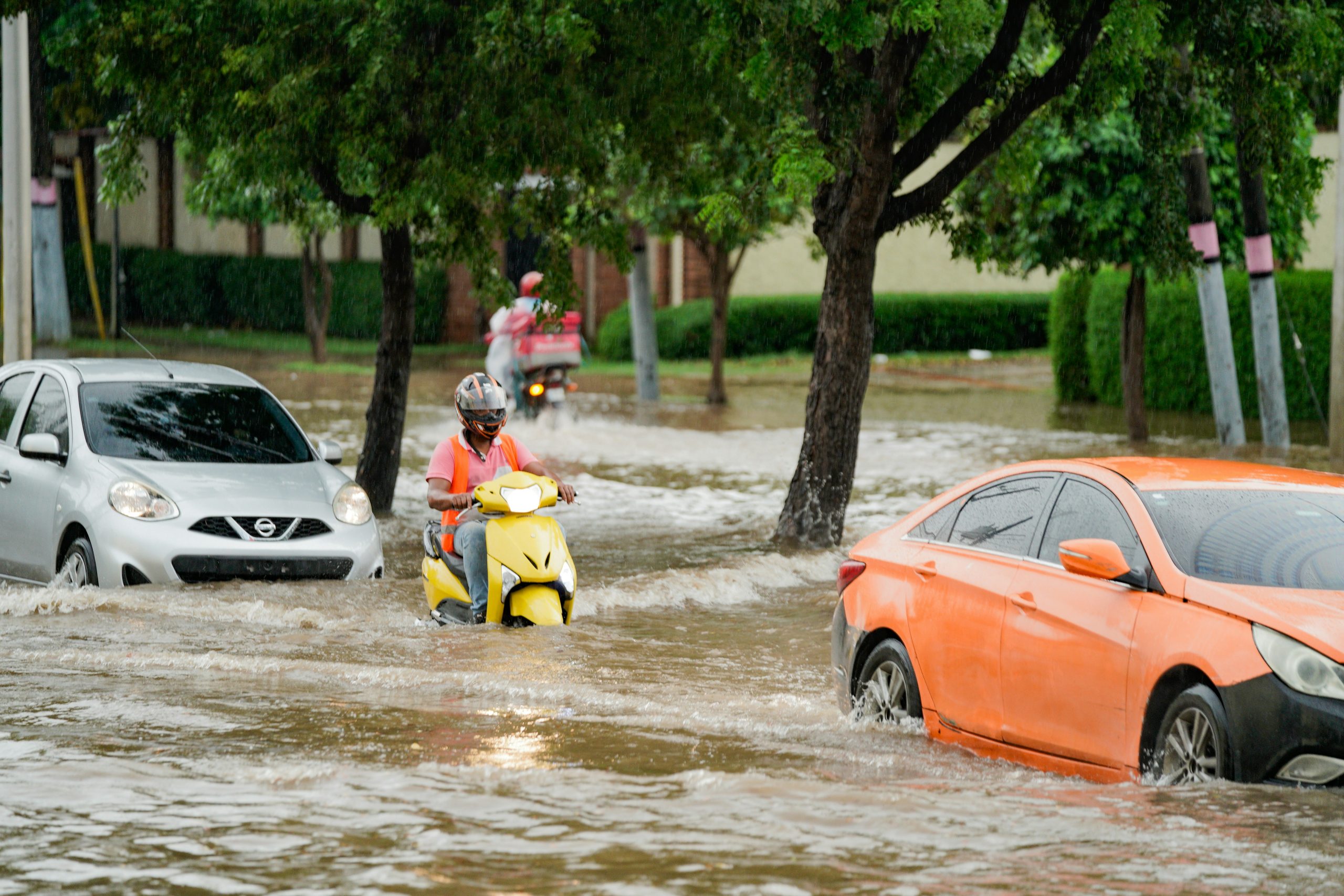 SmarterSafer Calls on Senate Leadership to Reform the National Flood Insurance Program