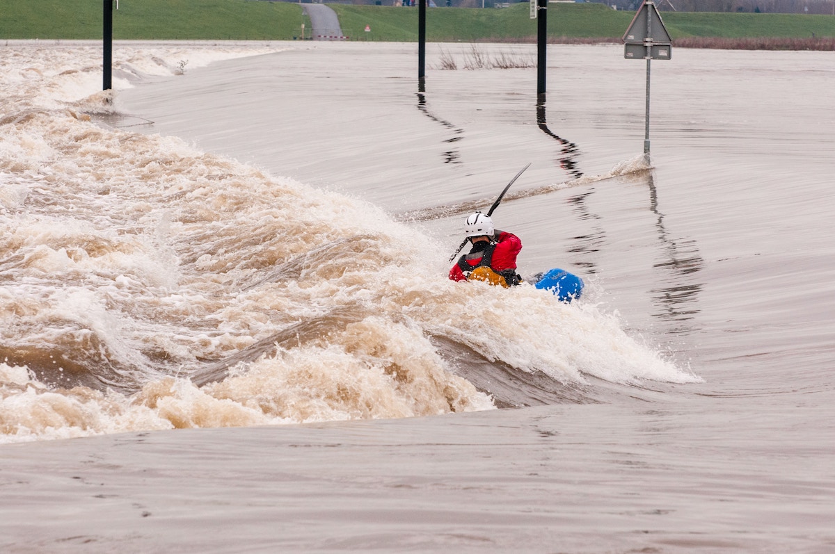 SmarterSafer and the National Association of REALTORS Urge Senators To Pass Reforms To NFIP Before Hurricane Season