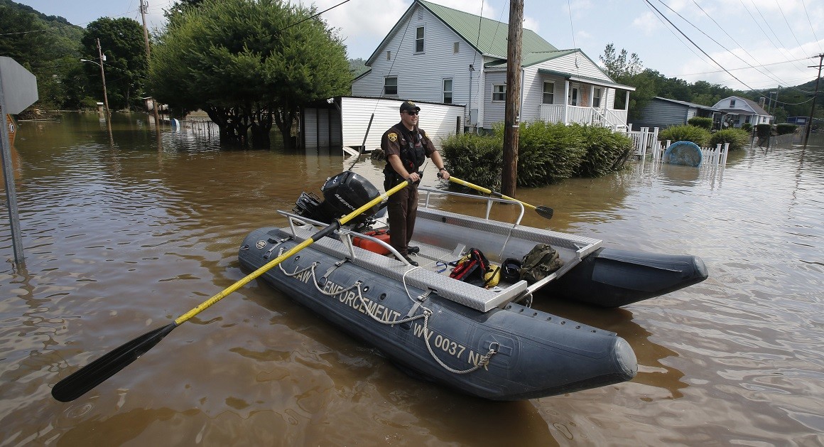 Don’t block Obama’s flood rule