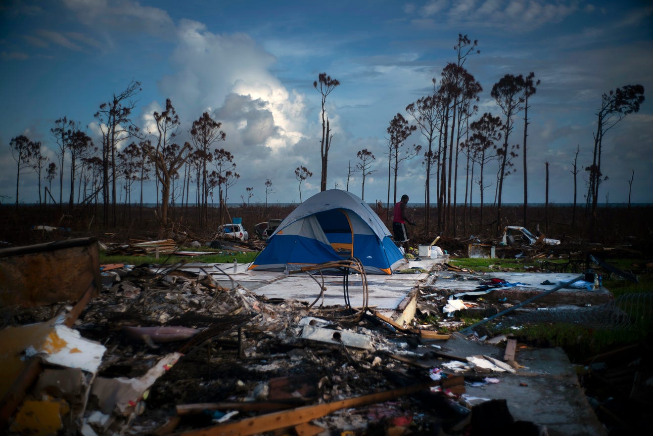 USA Today: A busy hurricane season and the coronavirus pandemic ‘is a cataclysmic scenario’