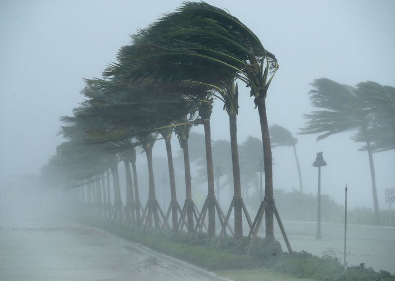 South Florida Sun Sentinel Opinion: Hurricane season is upon us. We must prepare now.