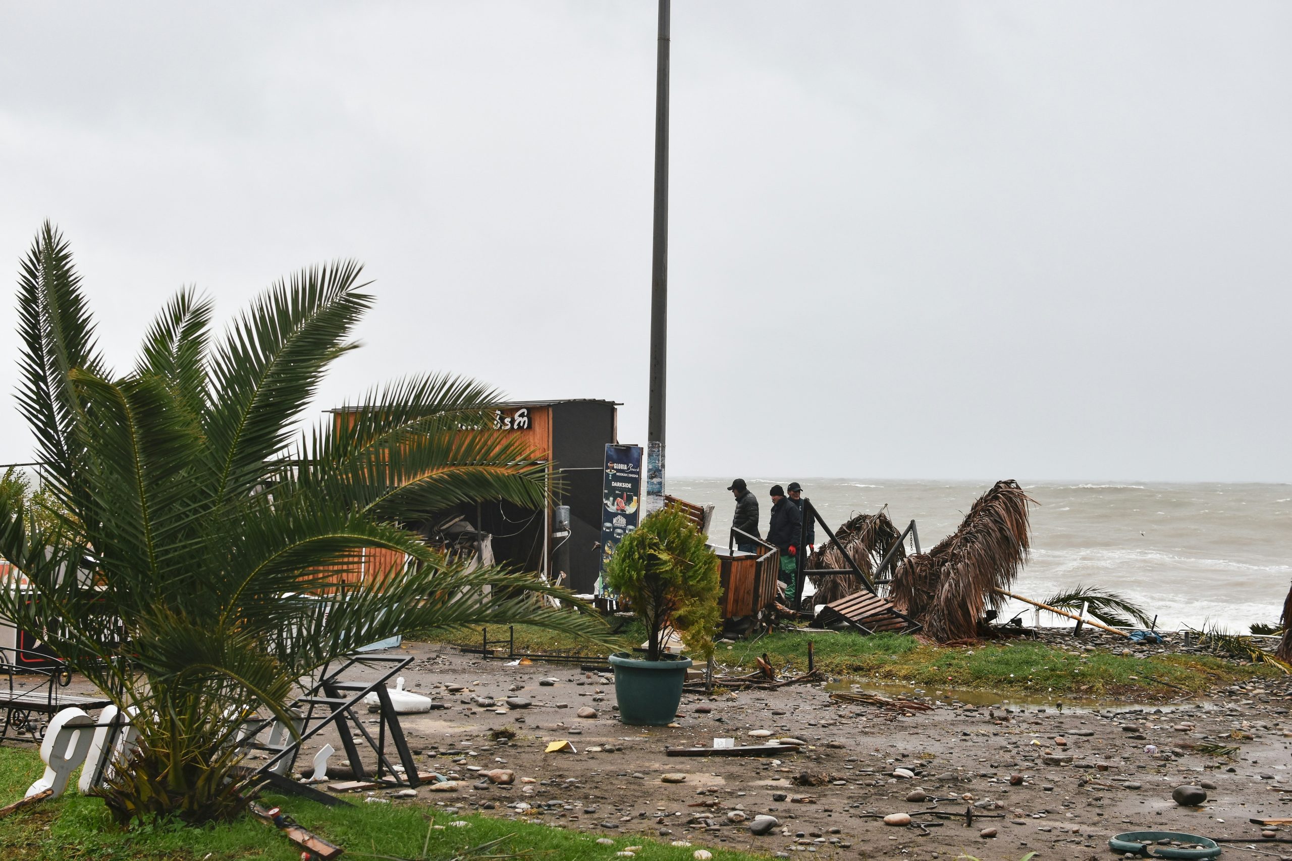 SmarterSafer Coalition Calls for Resilience Measures in Response to 2021 Atlantic Hurricane Season Outlook