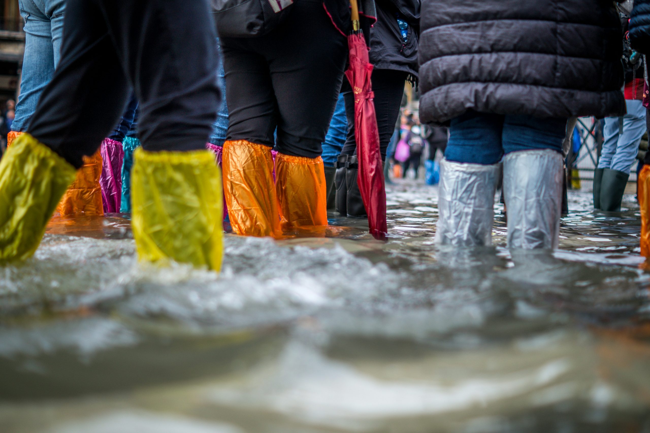 SmarterSafer Urges Disaster Policy Reforms And Greater Mitigation Efforts For Hurricane Season
