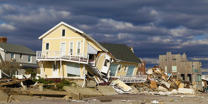 Survey: 64% of Home Buyers Don't Factor in Climate Change
