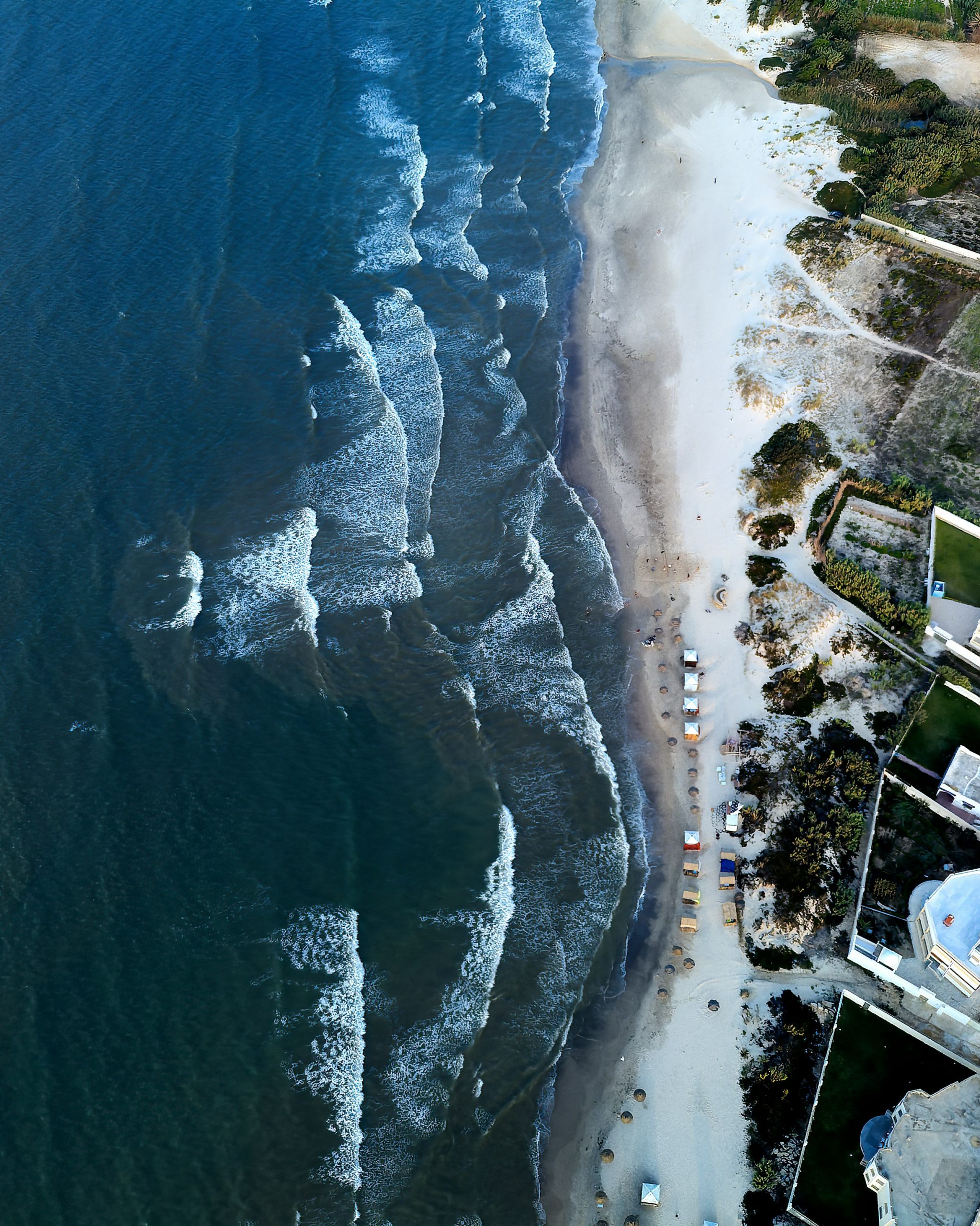 SmarterSafer Submits Letter on the Coastal Barrier Resources Act (CBRA)