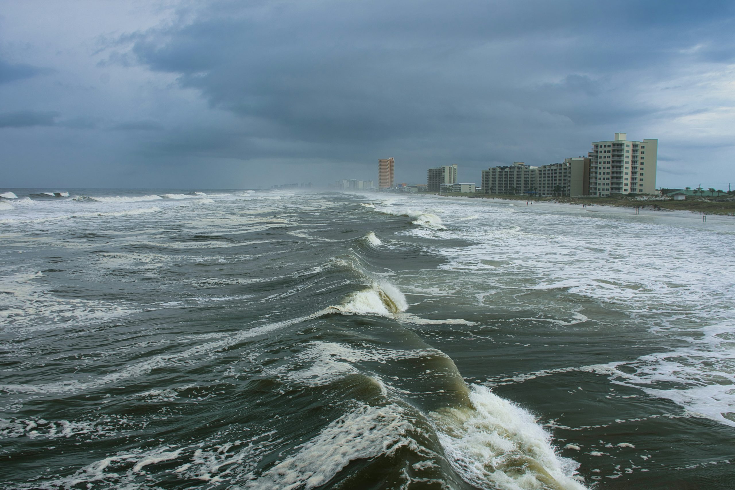 SmarterSafer Submits Disaster Supplemental Letter to the House Leadership