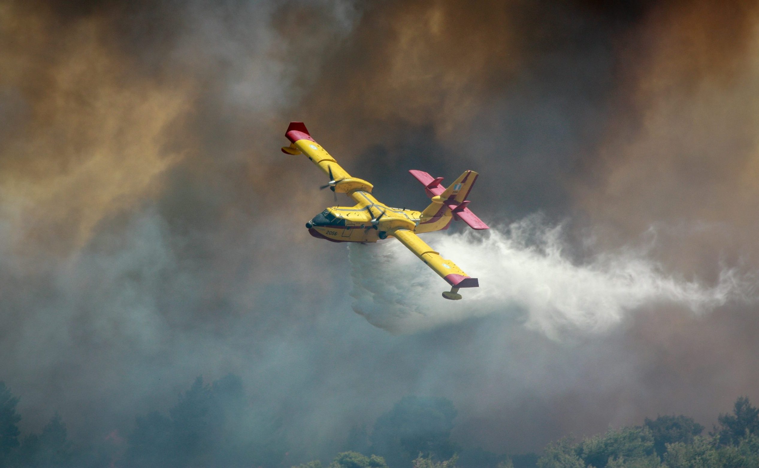 SmarterSafer Submits Wildfire Letter to the House Committee on Natural Resources & House Committee on Agriculture