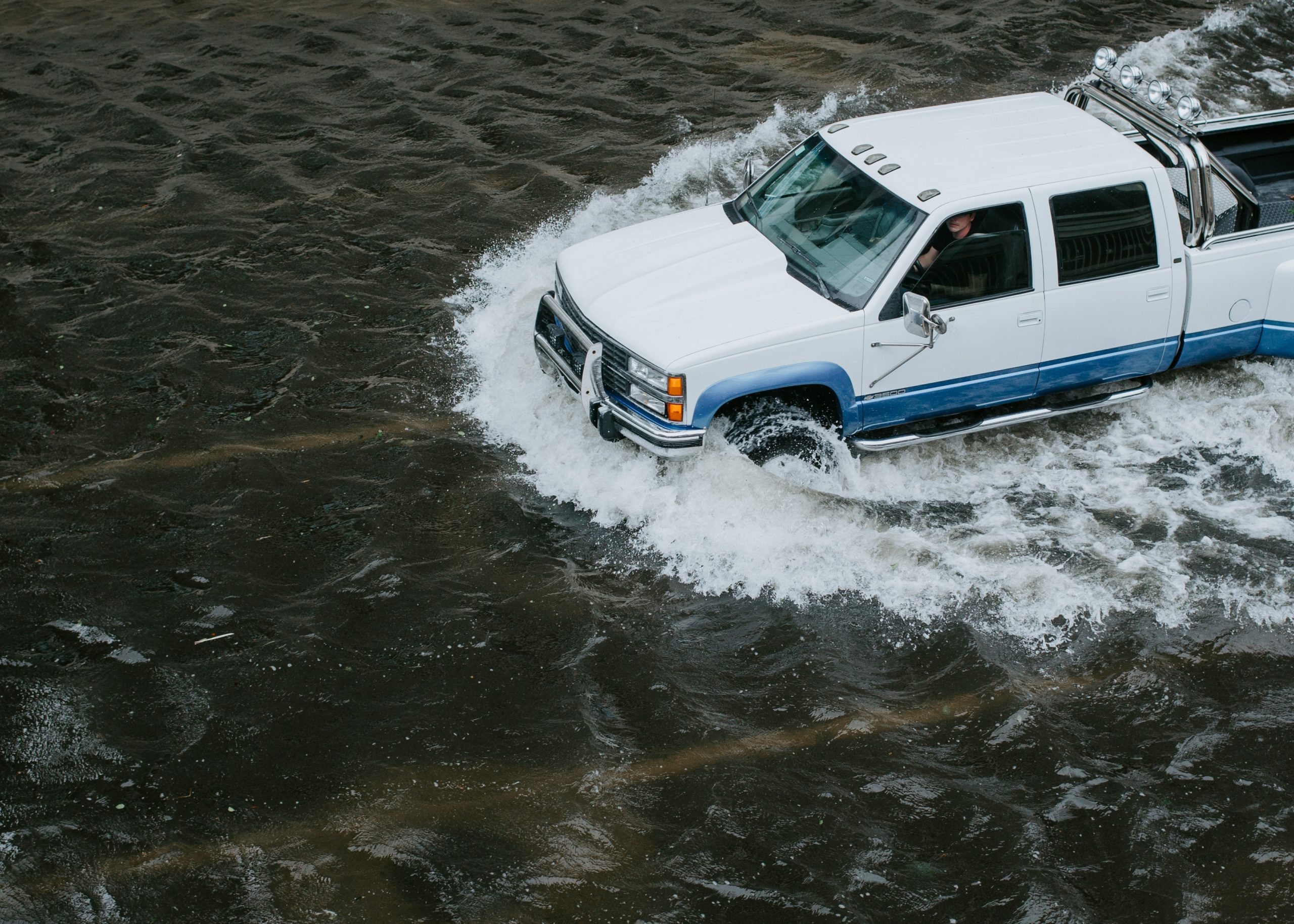 SmarterSafer Submits FEMA Mitigation Letter to The White House